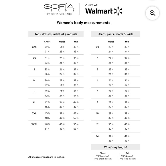 Flare High Rise  Sofía Jeans - Picture 6 of 8